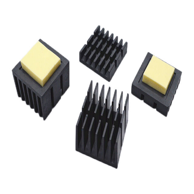 Almohadilla térmica suave eléctricamente aislante con conductividad térmica excepcional para la industria de electrodomésticos