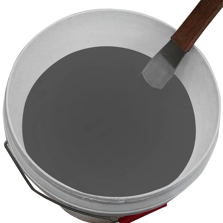 Adhesivo para rellenar de conductividad térmica de resina epoxi de dos componentes de alta conductividad térmica para fuente de alimentación