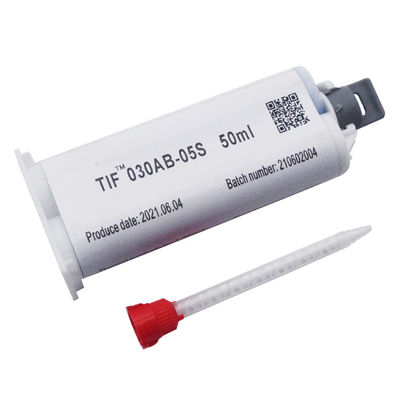 3.0W/MK Gel conductor térmico de dos partes para electrónica automotriz
