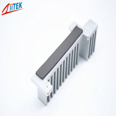Materiales termales del PAD de la conductividad térmica 6.5W/MK GAP para el enfriamiento del ordenador CPU/GPU