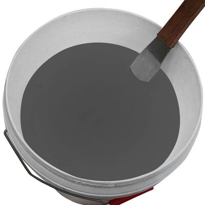 Adhesivo para rellenar de conductividad térmica de resina epoxi de dos componentes de alta conductividad térmica para fuente de alimentación
