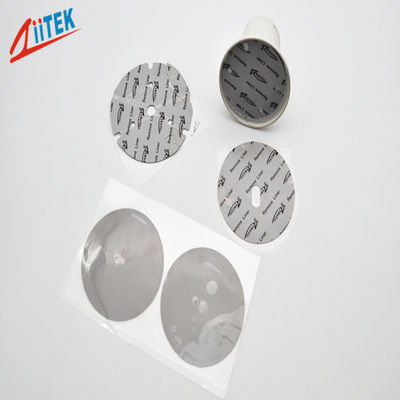 Almohadilla térmicamente conductora para unidades de control de motores automotrices para procesadores AI Servidores AI