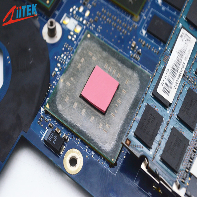TIF®ï¸200-30-50S Series Thermal Pad product image